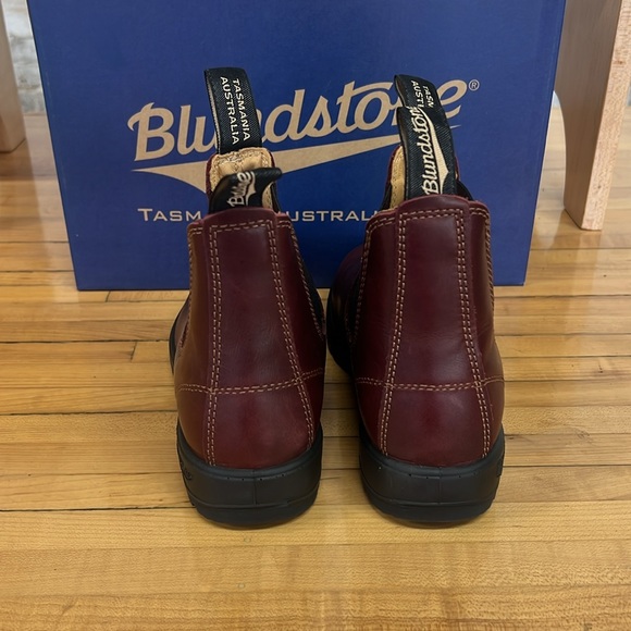 Blundstone 1440 boots NIB NWT - Picture 4 of 9